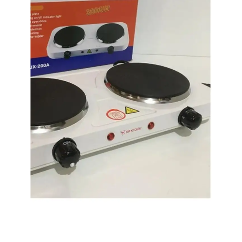 Настольная электрическая плитка HOT PLATE 2020A 192000₽