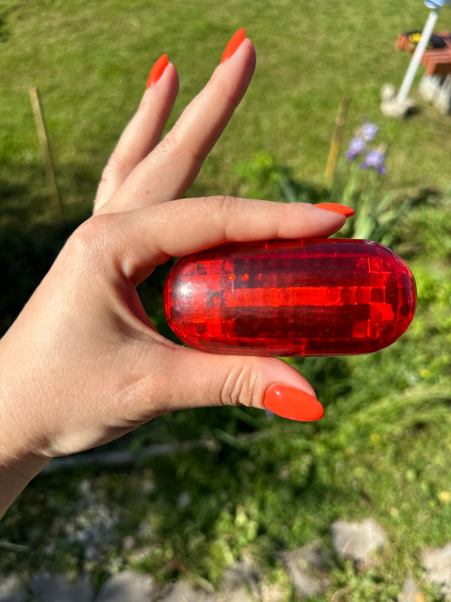 фото Фара задняя JING YI JY-3209BT