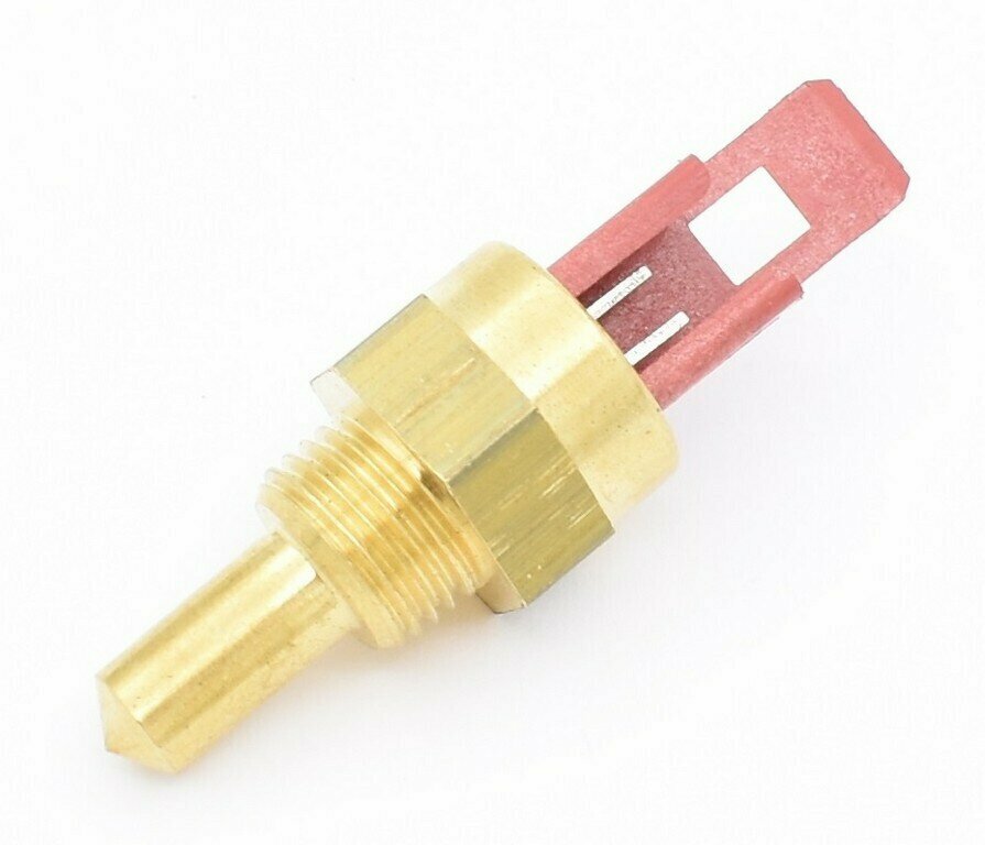 фото Датчик температуры ГВС Brahma NTC RED для Viessmann Vitopend 100-W A1JB (7856844. A)