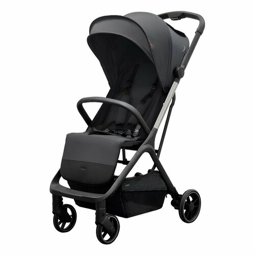 Прогулочная коляска Carrello Nova CRL-5521, Coral Black