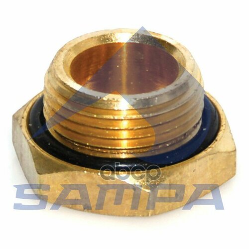 Заглушка M2215 SAMPA арт 093024 2320₽