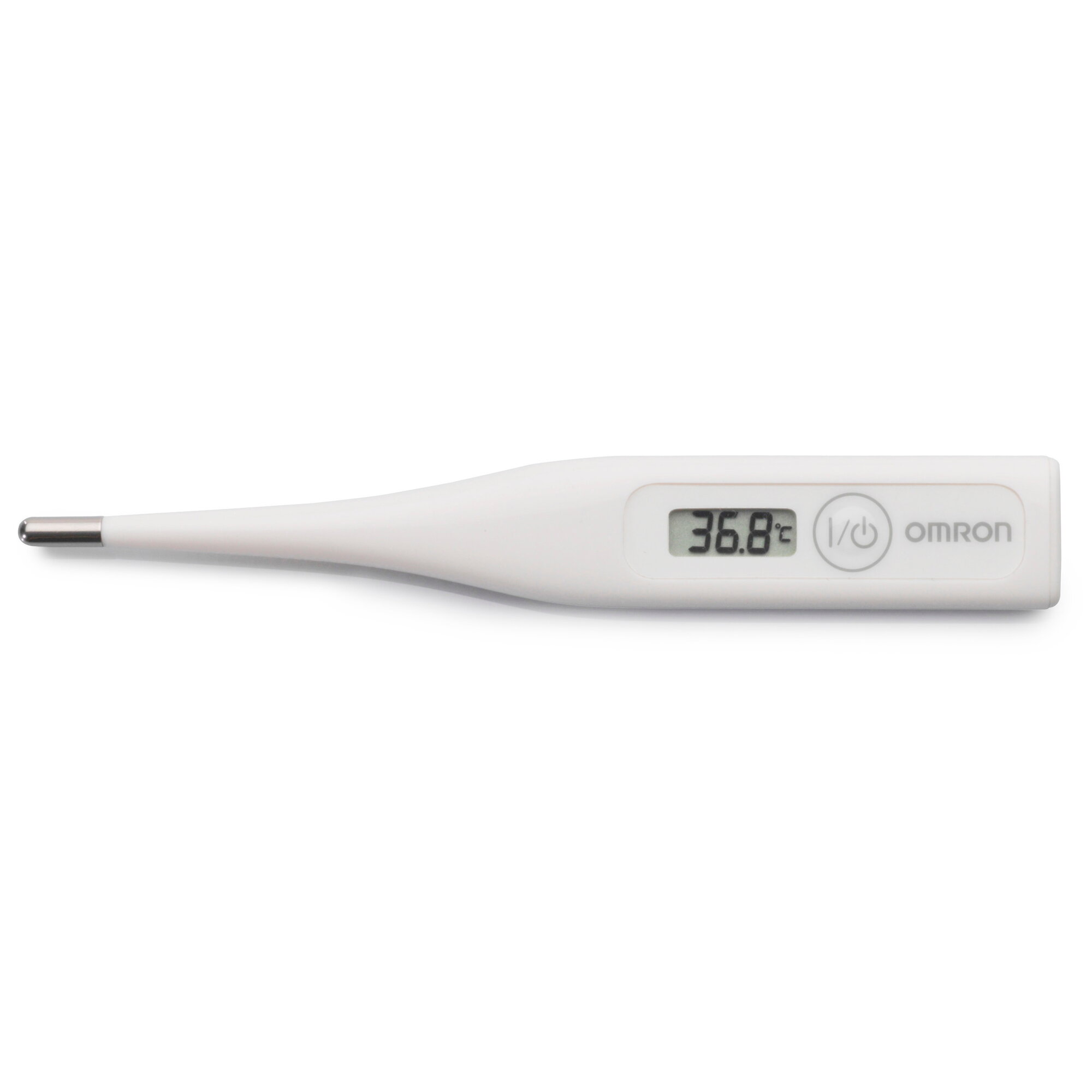 термометр Omron Eco Temp Basic - фото №5
