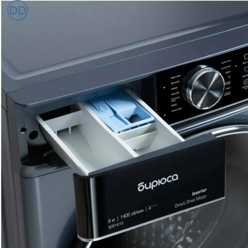 Стиральная машина WM-SC91415 W BIRYUSA 4963900₽