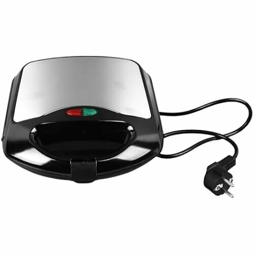 Мини-изготовитель пончиков Мини-изготовитель пончиков ЕС вилка 220 В Алюминий Пластик Домашний 1925600₽