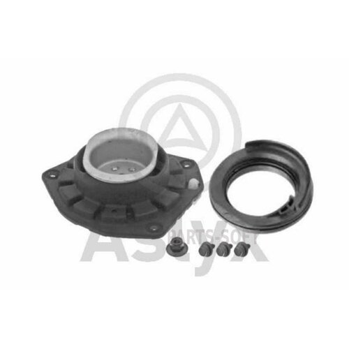 ASLYX AS-202111 Опора амортизатора RENAULT MEGANE IISCENIC II пер LR K-кт 2820₽