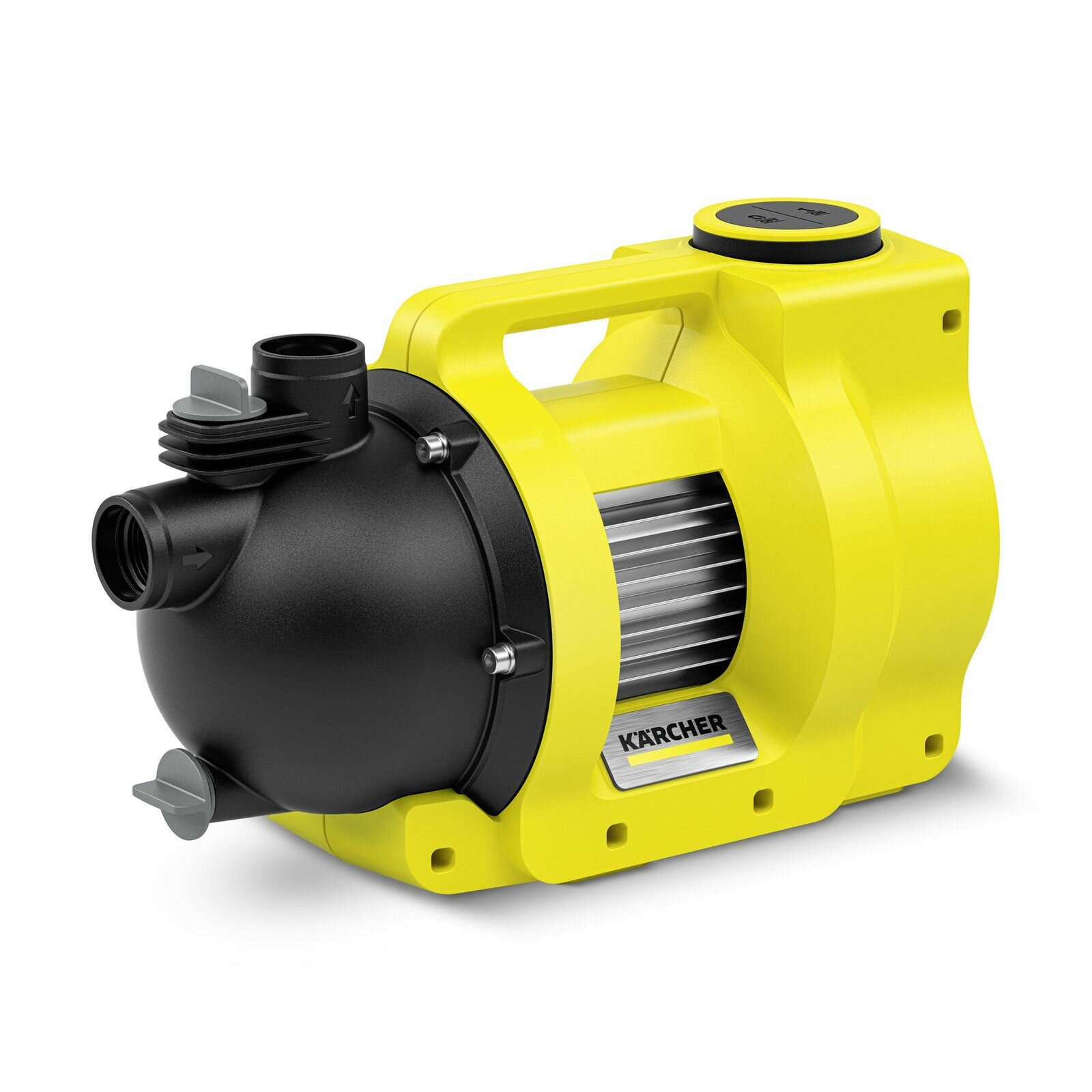 Насос для сада Керхер BP 5.000 Garden