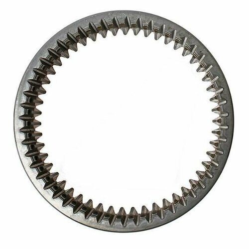 Шестерня бортового редуктора ведомая ЛиАЗ 22-2405050 (кааз)