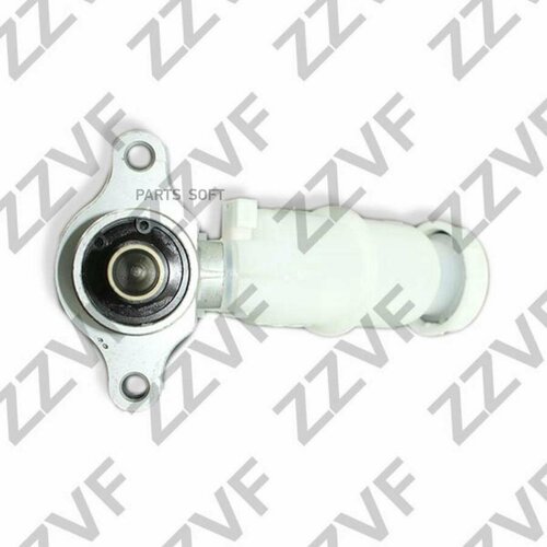 ZZVF ZVCC012 цииндр тормозной гавный MITSUBISHI PAJERO PININ H6 H7 99-05 11280₽