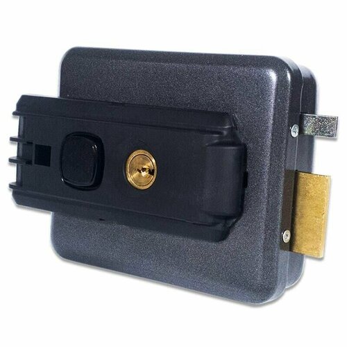 52N115 электромеханический замок ISEO