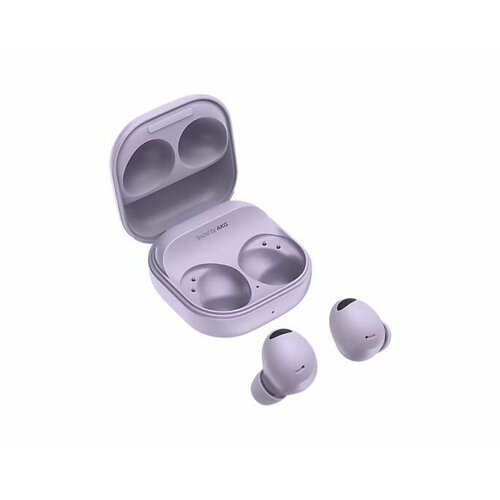 Наушники беспроводные Samsung Galaxy Buds2 Pro Фиолетовый 19900₽