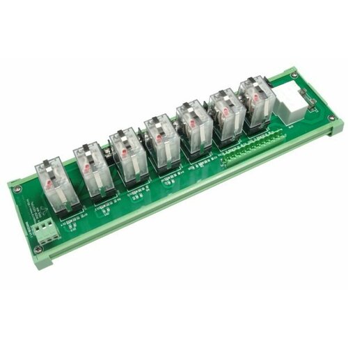Плата силовая YXDL16WN main board Kocateq 51549₽