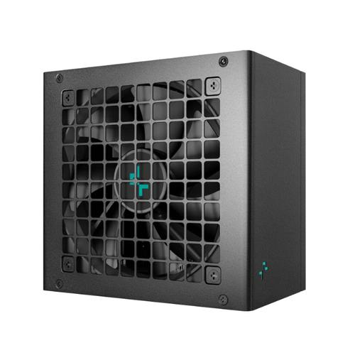 Блок питания Deepcool PN850M Gen5 R-PN850M-FC0B-EU 14126₽