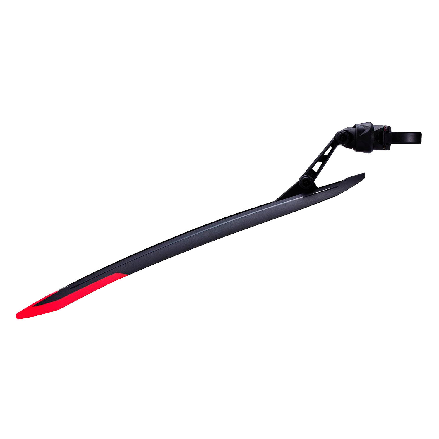 Крыло заднее BBB GrandProtect XL MTB 28/29