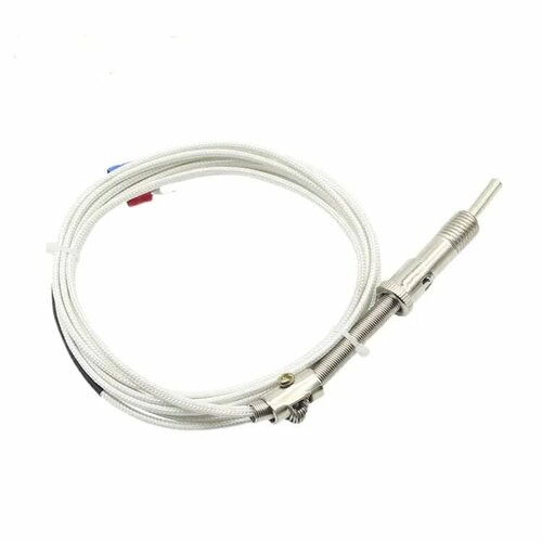 Датчик Термопара с проводом 1м тип К 0-600 градусов 900₽