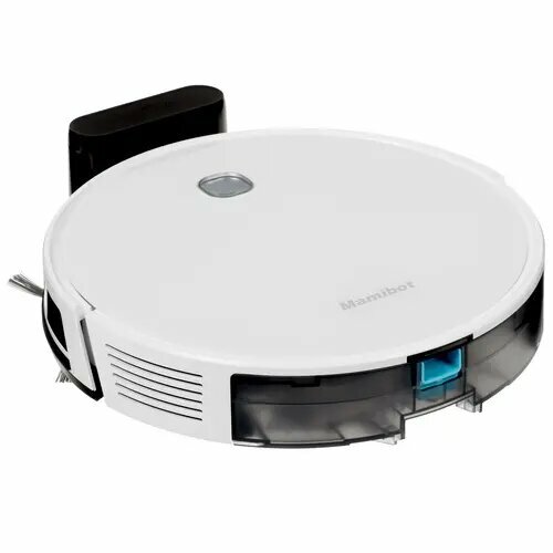 Робот-пылесос Mamibot EXVAC700 белый 14045₽
