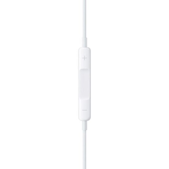Наушники Apple EarPods, с Type-C коннектором — фото 1