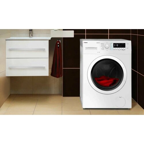 Hansa WHN6121SD2