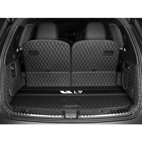 Коврик в багажник LiXiang L9