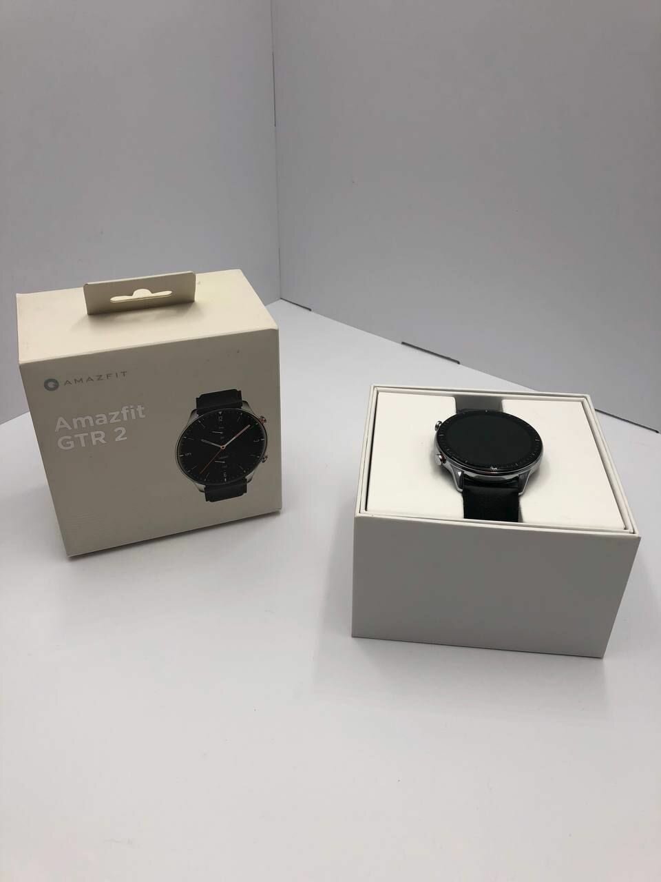 фото Умные часы Amazfit GTR 2
