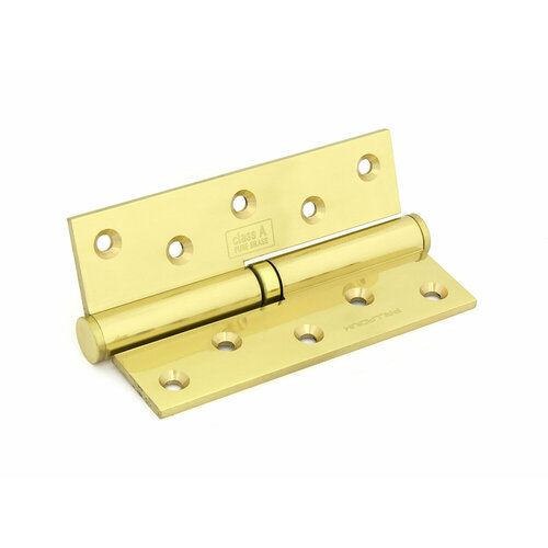 Петля дверная Palladium N 700-5 PB правая блистер 2841₽