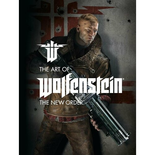 Игра Wolfenstein The New Order Steam Россия 749₽