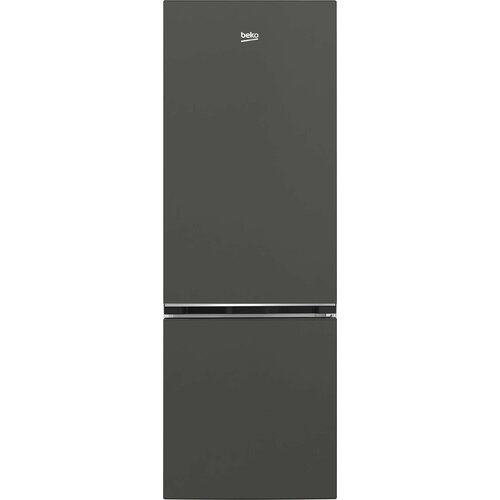 Двухкамерный холодильник Beko B1RCSK251G капельная система темно-серый 29490₽