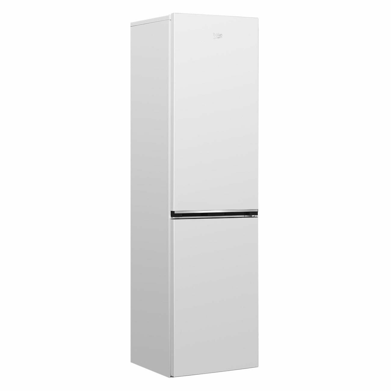 Двухкамерный холодильник Beko B1RCSK332W, белый — фото 1