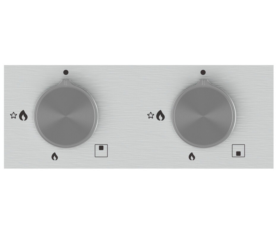 Обзор: Газовая варочная панель Candy CHXM32CX