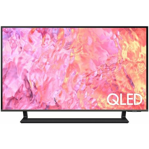 Телевизор Samsung QA43Q65CAKXXT 6591900₽
