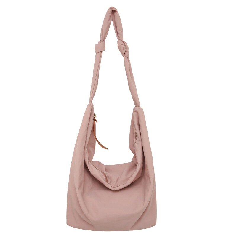 Сумка   розовый