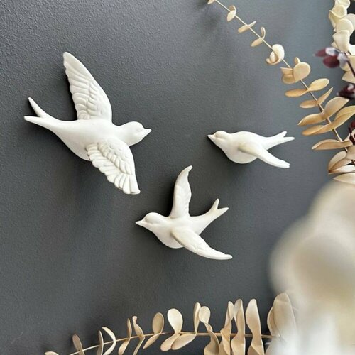 Настенный декор 