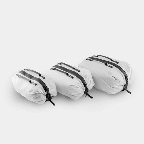 Дорожный органайзер Matador 20х20х25 см черный 6919₽