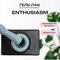 enthusiasm