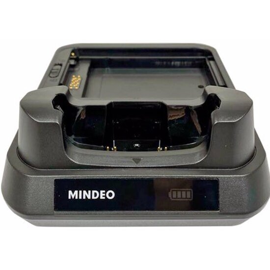 Коммуникационно-зарядная подставка Mindeo для терминала M40 и аккумулятора, EU