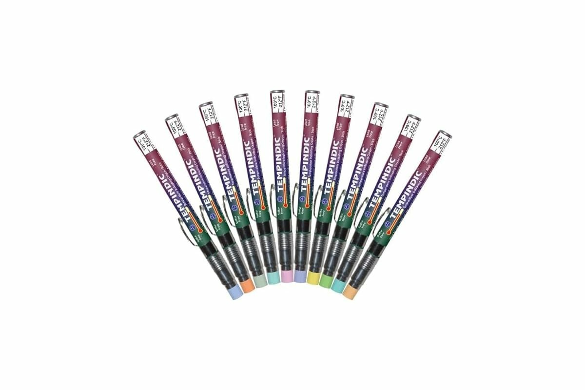 Изображение Термоиндикаторный карандаш TEMPINDIC 500C VPLC0500
