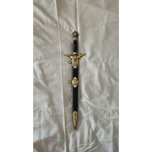 Наградной, парадный кортик 