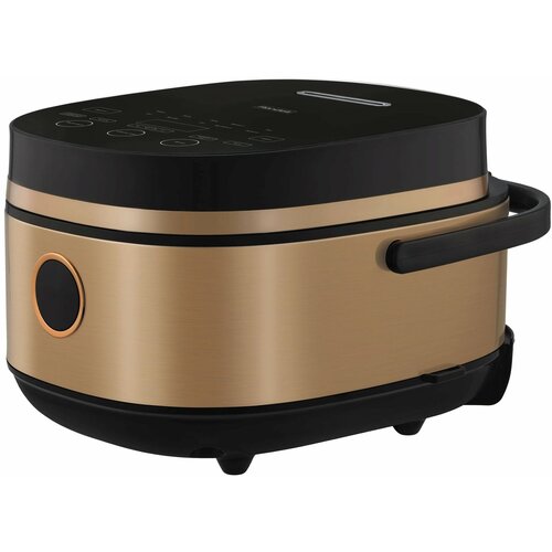 Мультиварка Rondell RDE-1621 4л 1200Вт 11335₽