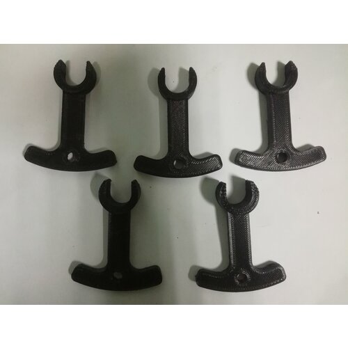 Набор фиксаторов VAG TFSI для ГРМ