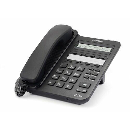 Цифровой системный телефон iPECS LDP-9208D 18500₽