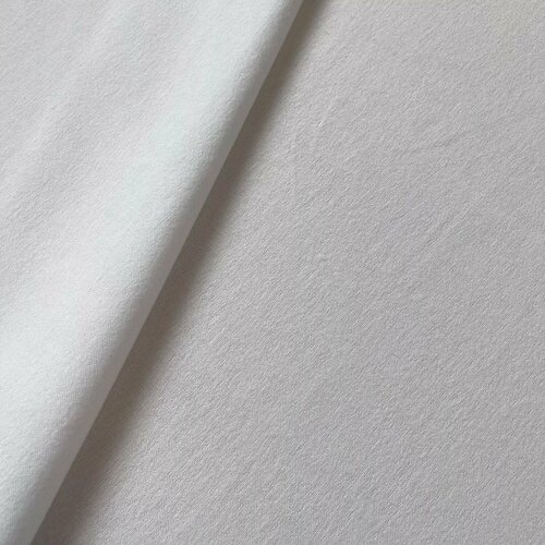 Фланель отбеленная 1755 гм кв 90 см 315₽