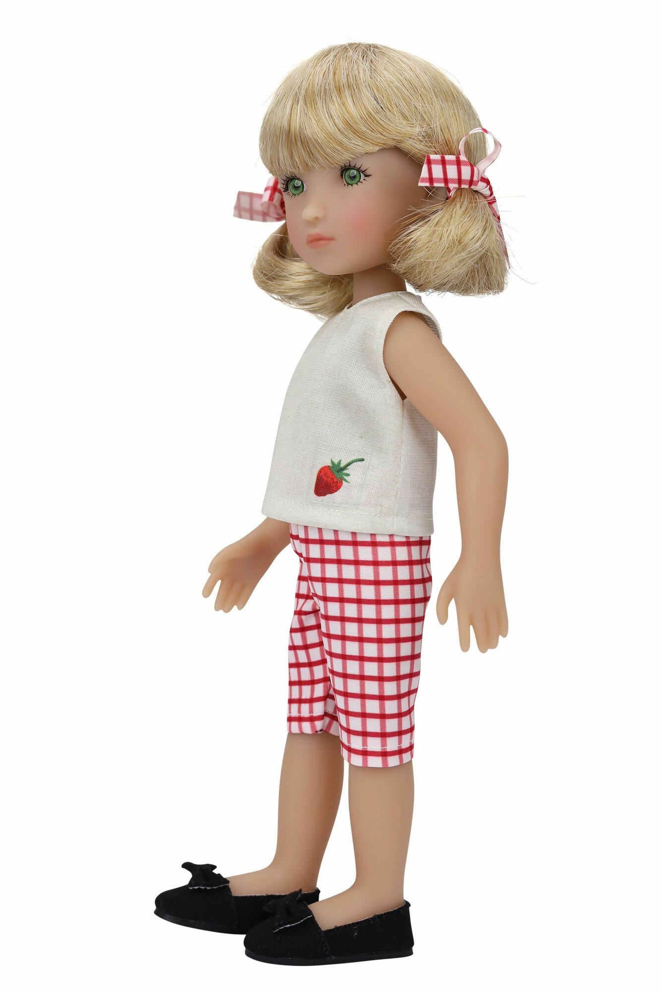 Кукла Ruby Red Саммер, 28см — фото 1