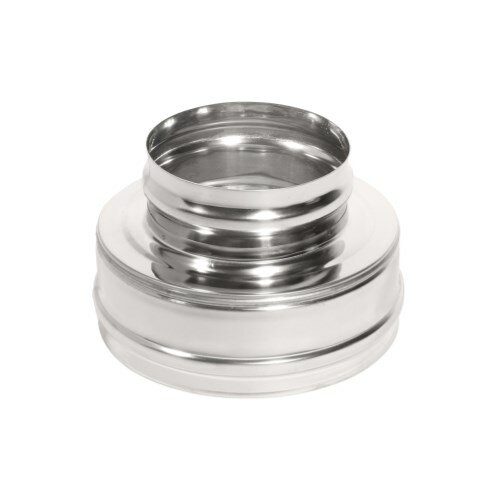 Теплов и Сухов Конус Термо КТ-Р 430-0.5/430 D120/200-ФМ