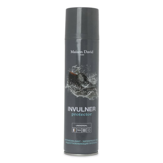 Водоотталкивающая пропитка Maison David INVULNER PROTECTOR 300 бесцветный