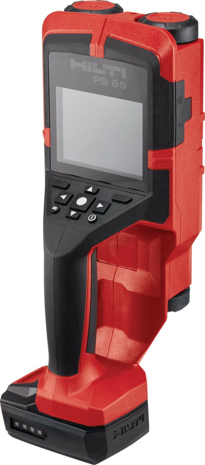 Изображение Сканер для бетонных стен Hilti PS 85 #2286694