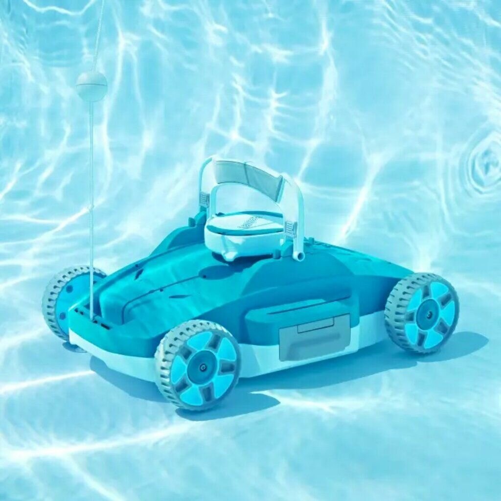 Изображение Пылесос-робот для бассейна Bestway AquaTronix G200