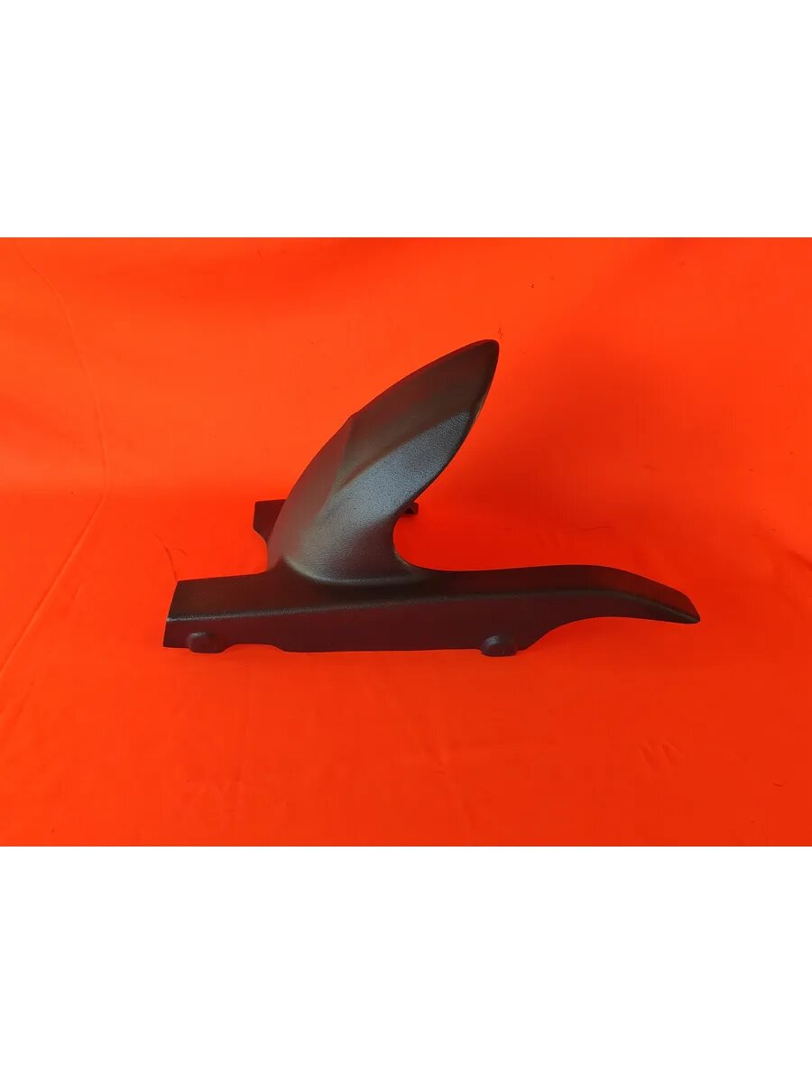 Хаггер на мотоцикл Honda CB600 Hornet