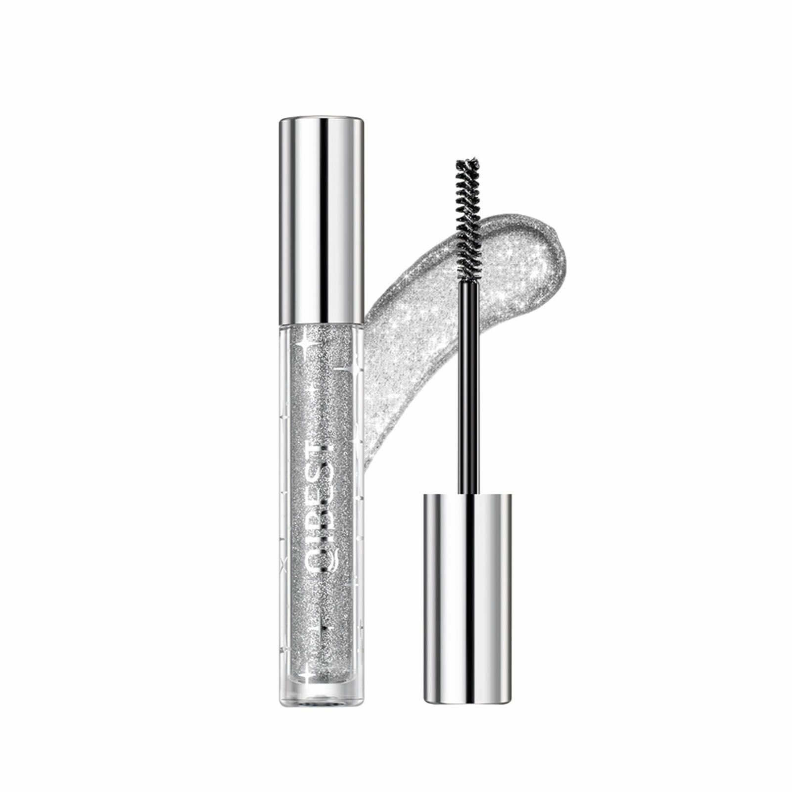 Тушь для ресниц Diamond Glitter Lashes — фото 1