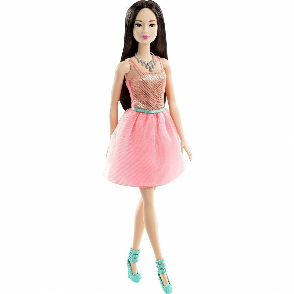 Кукла Mattel Barbie - фото №1
