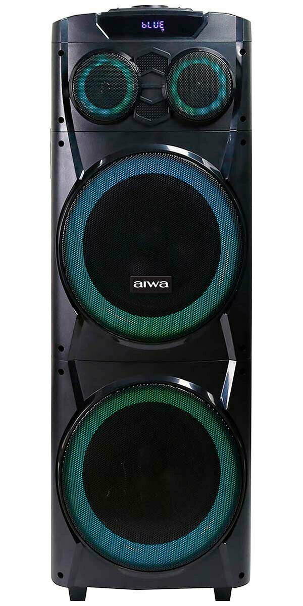 Акустическая система AIWA CAS-1001 — фото 1