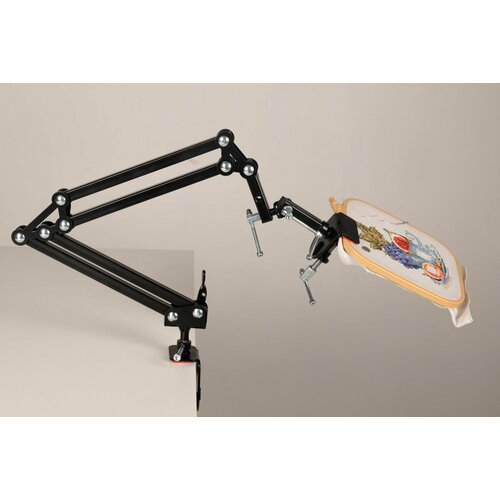 Станок для вышивки настольный 